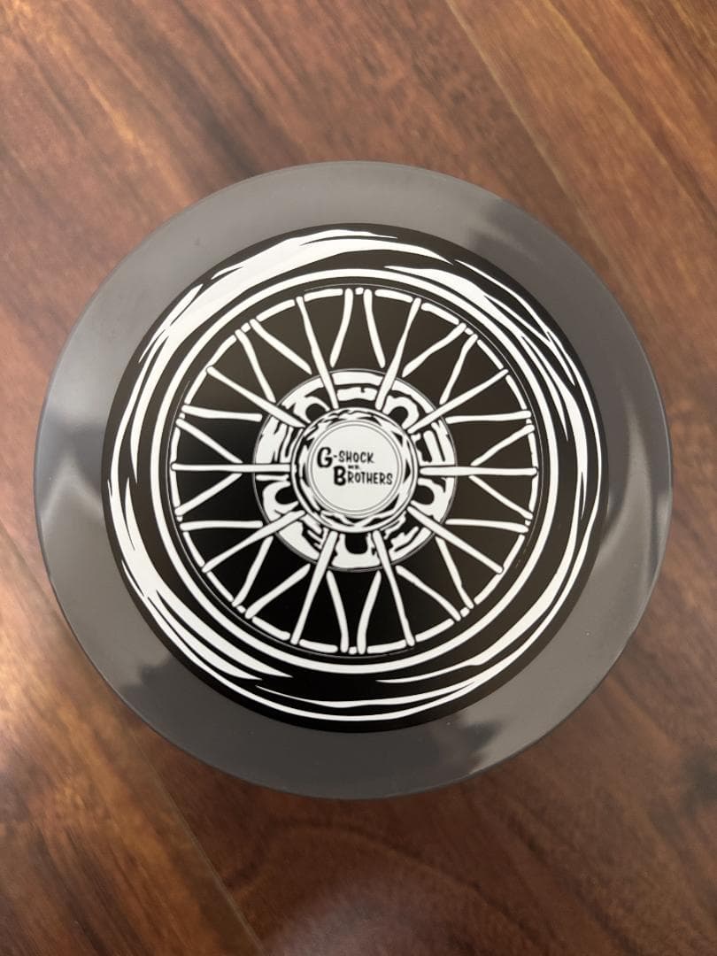 時計 MR. BROTHERS CUT CLUB G-SHOCK DW-5600X