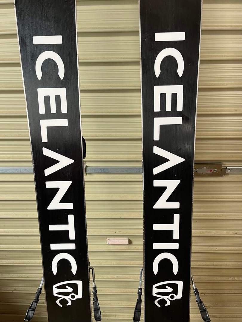 ICELANTIC PIONEER96 174 アイスランティックパイオニア96