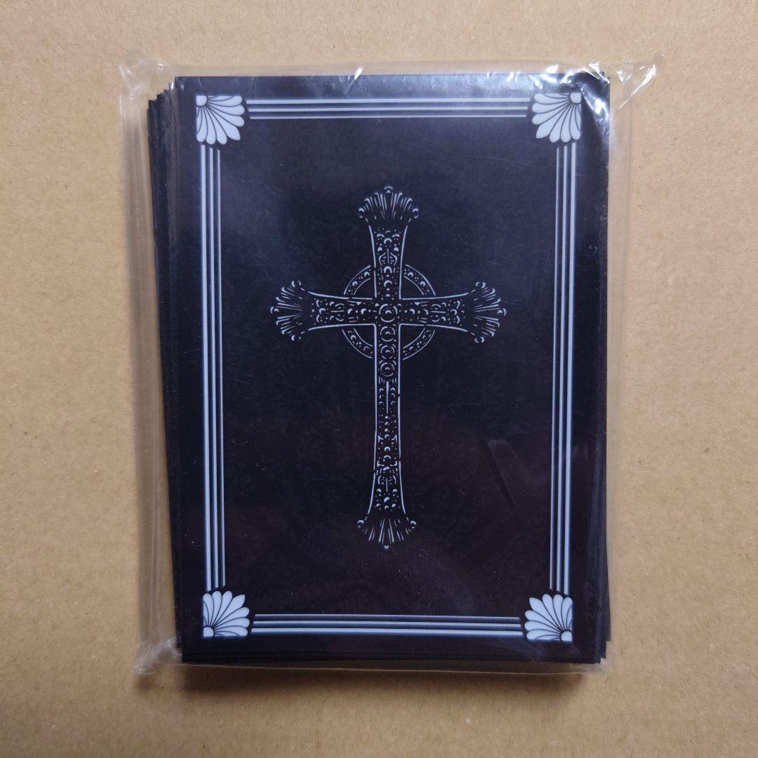 十字架　スリーブ