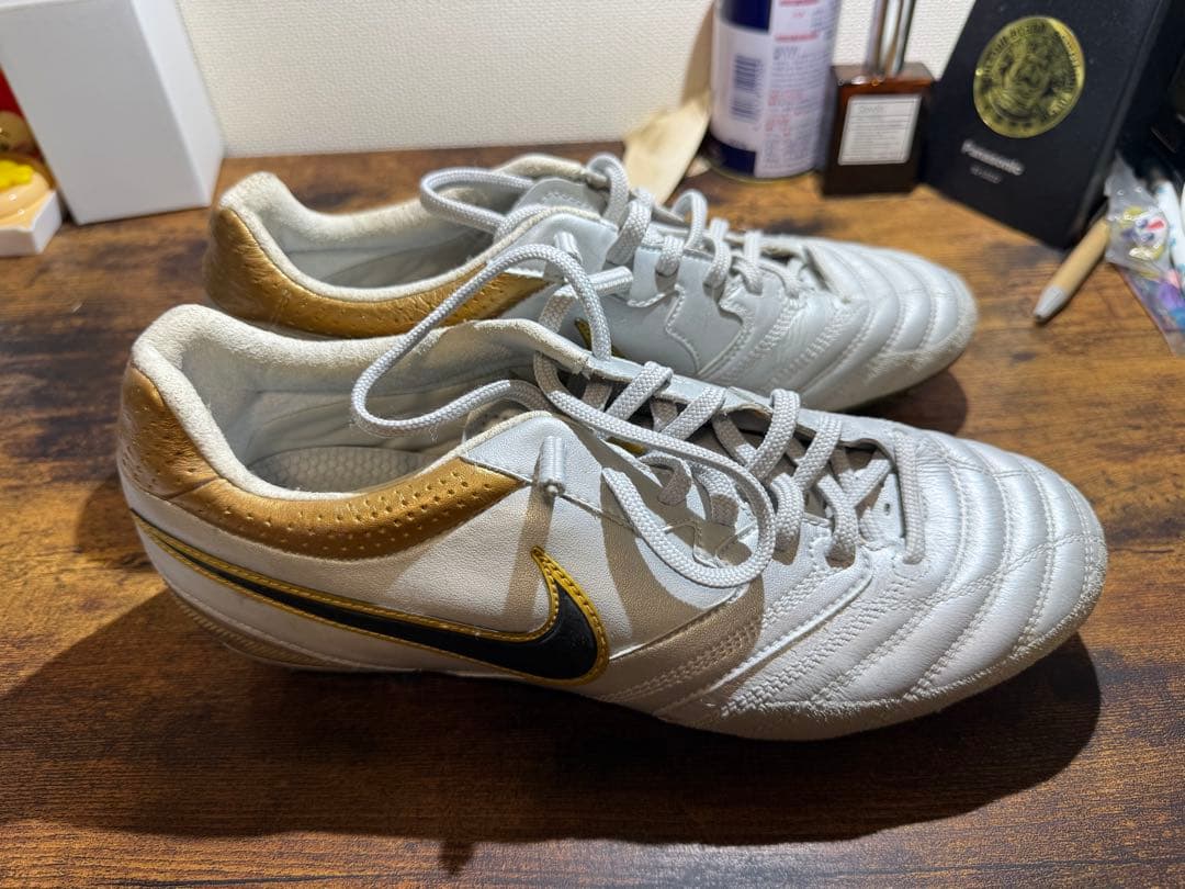 Nike スーパーリゲラ　25.5cm