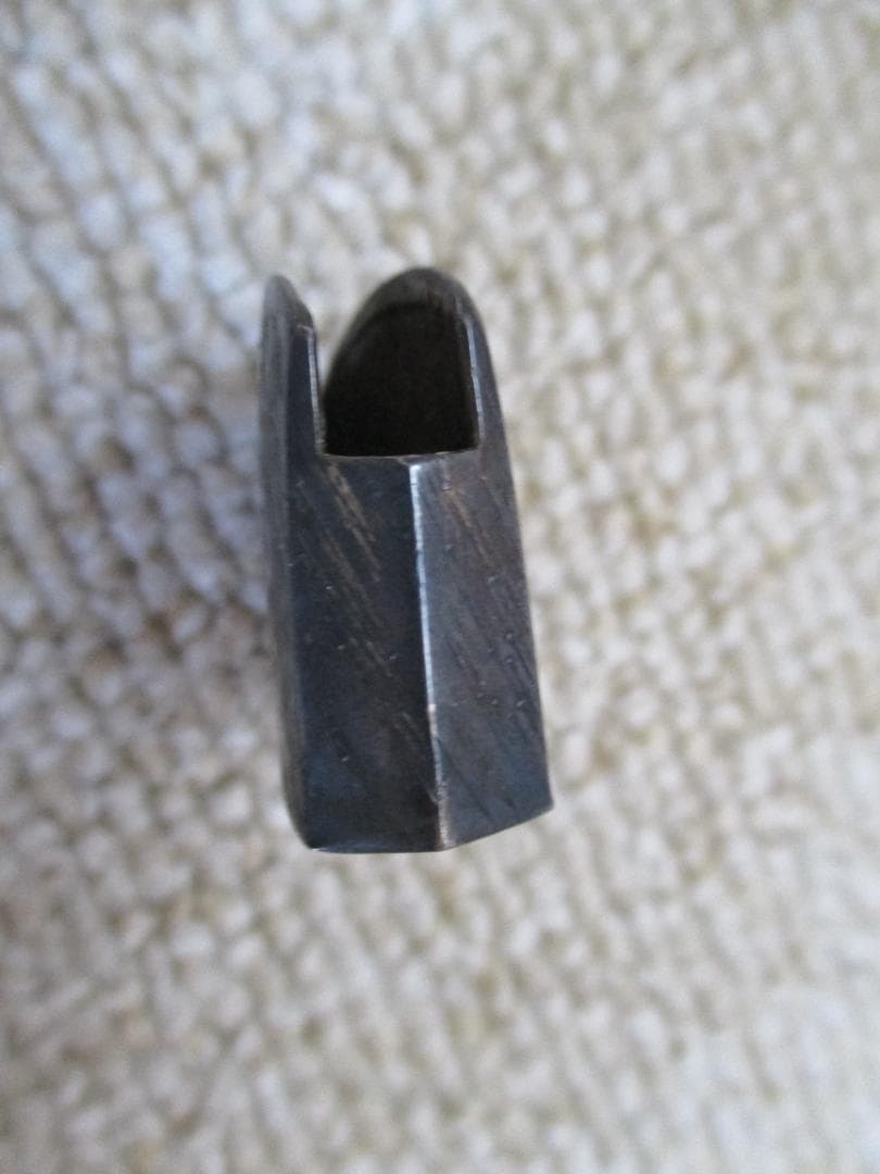 刀の鍔・はばき・切羽