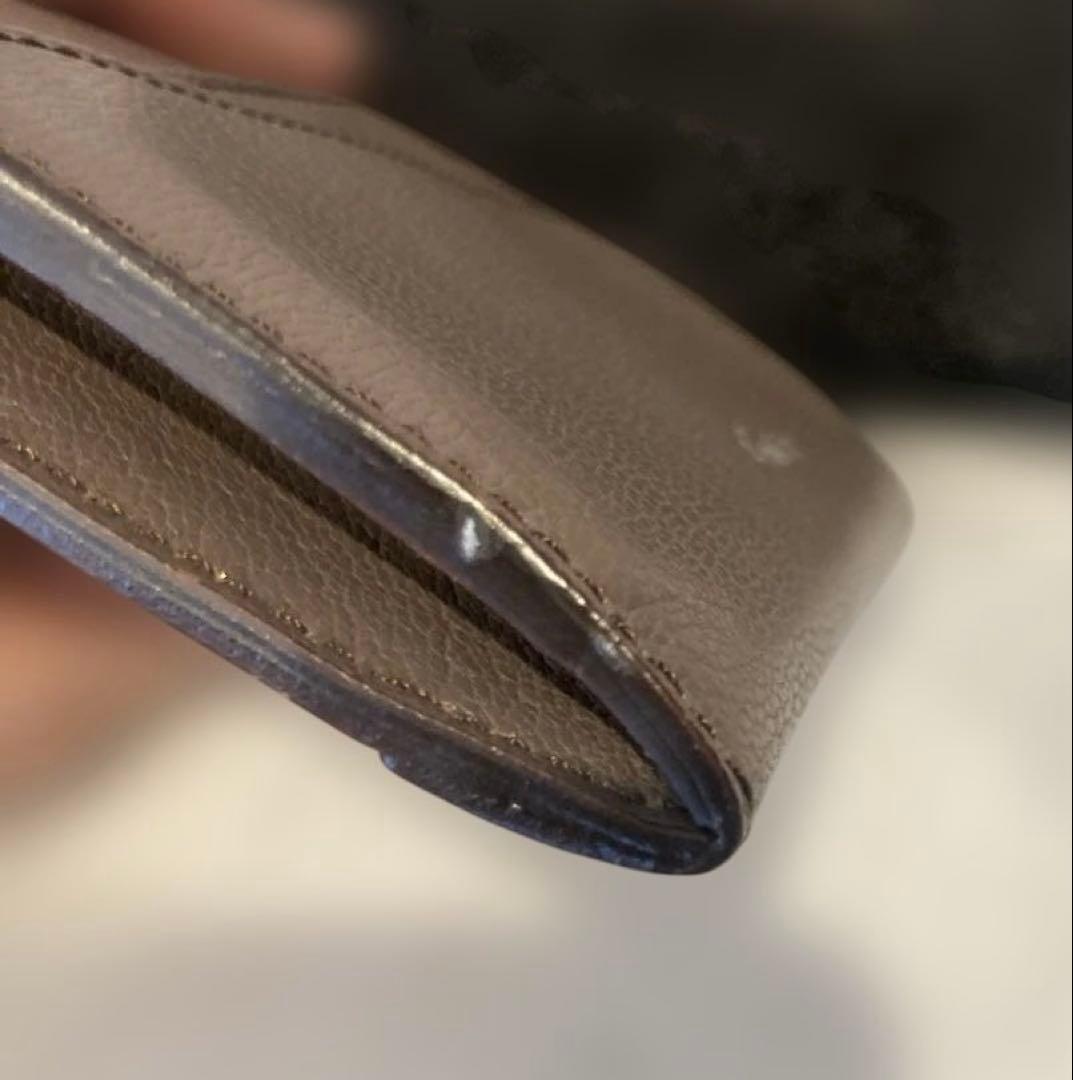 カルティエ　Cartier 名刺入れ　コンパクト小物入れ