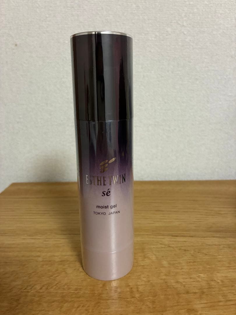 エステツイン SE モイストジェル 82g