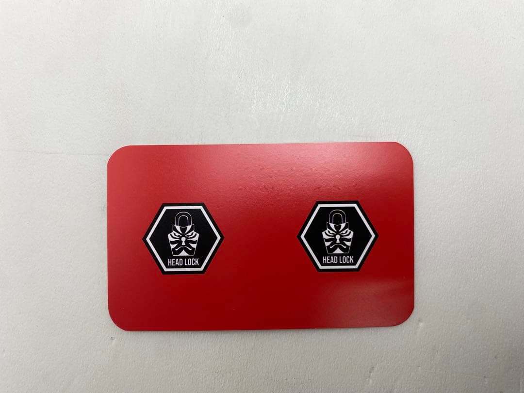 HEAD LOCK STUDIO 弥之助&利左衛門