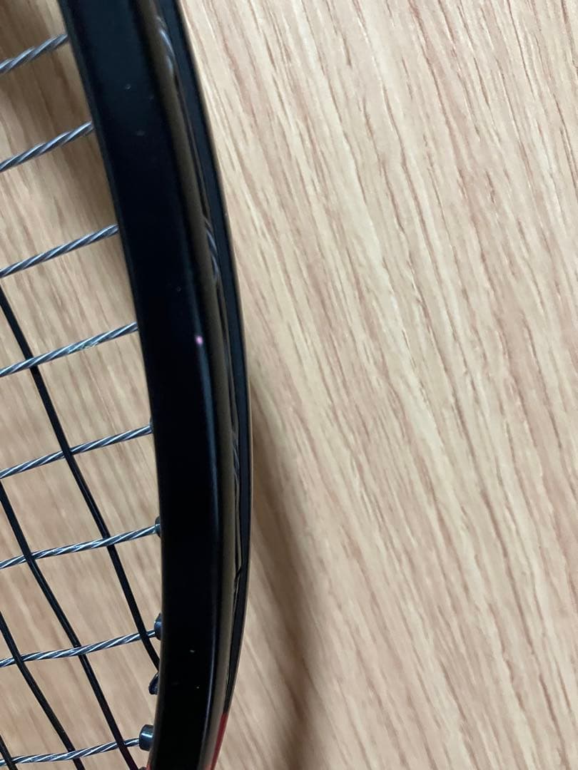 ラケット(硬式用) DUNLOP CX200 G2