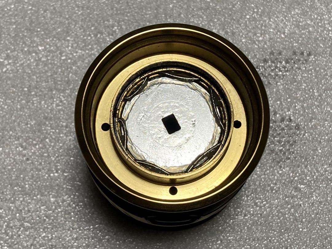 【美品】ダイワ 20ルビアス FC-LT2000S＋オプション品