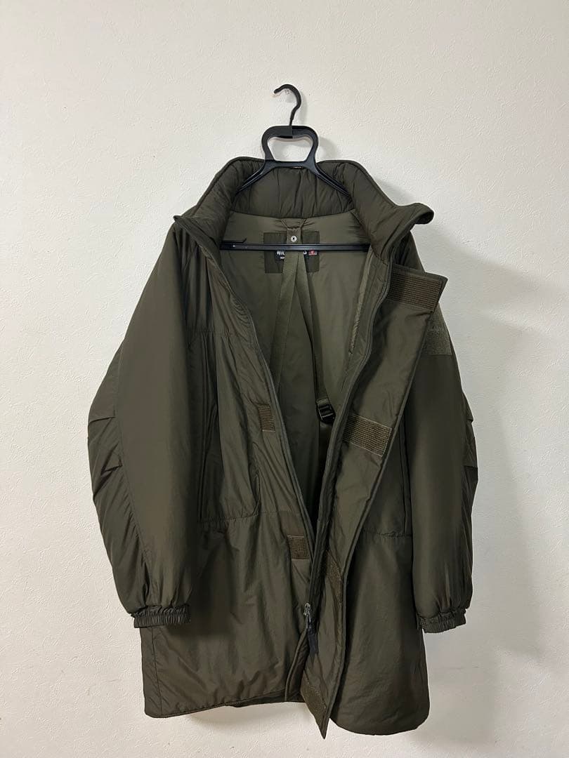 専用　WILD THINGS ワイルドシングス　モンスターパーカー