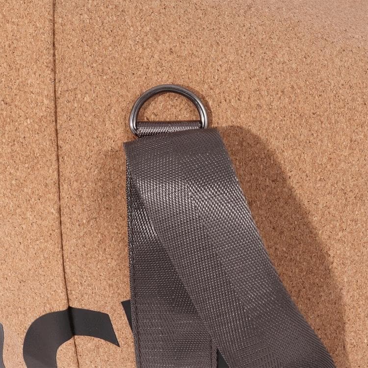 新品 ブラッククローバー ゴルフ コルク ボストンバッグ BA5PGA41