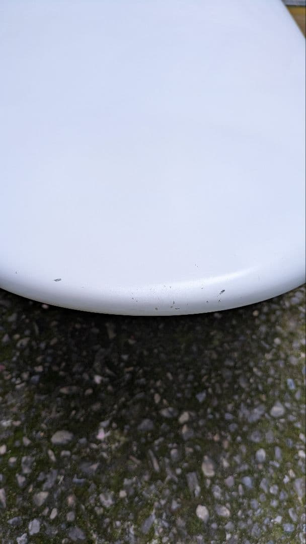 TORQ SURFBOARD TET 9'0\" ロングボード