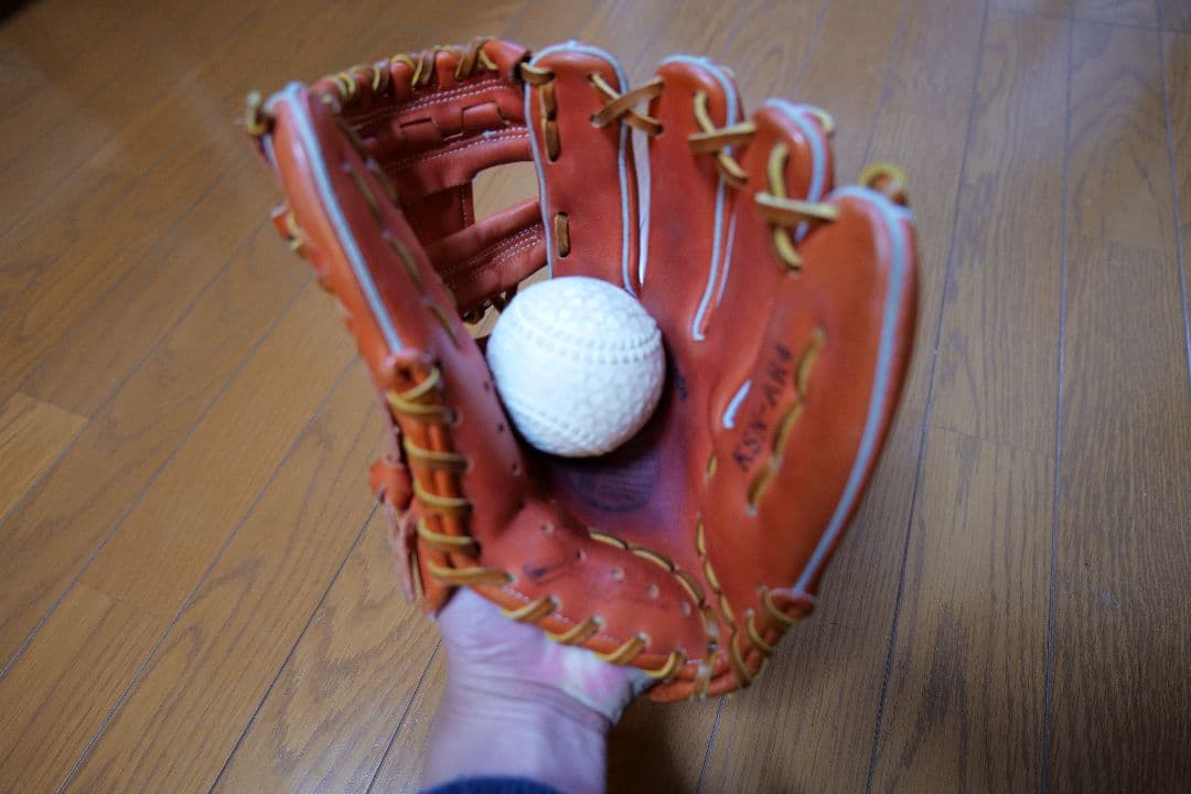 スラッガー　軟式　内野手