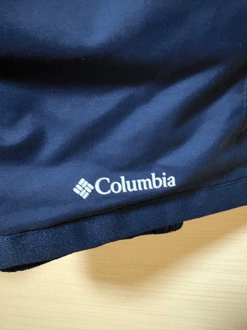 コロンビアスキーウェアパンツ子供用Lサイズ