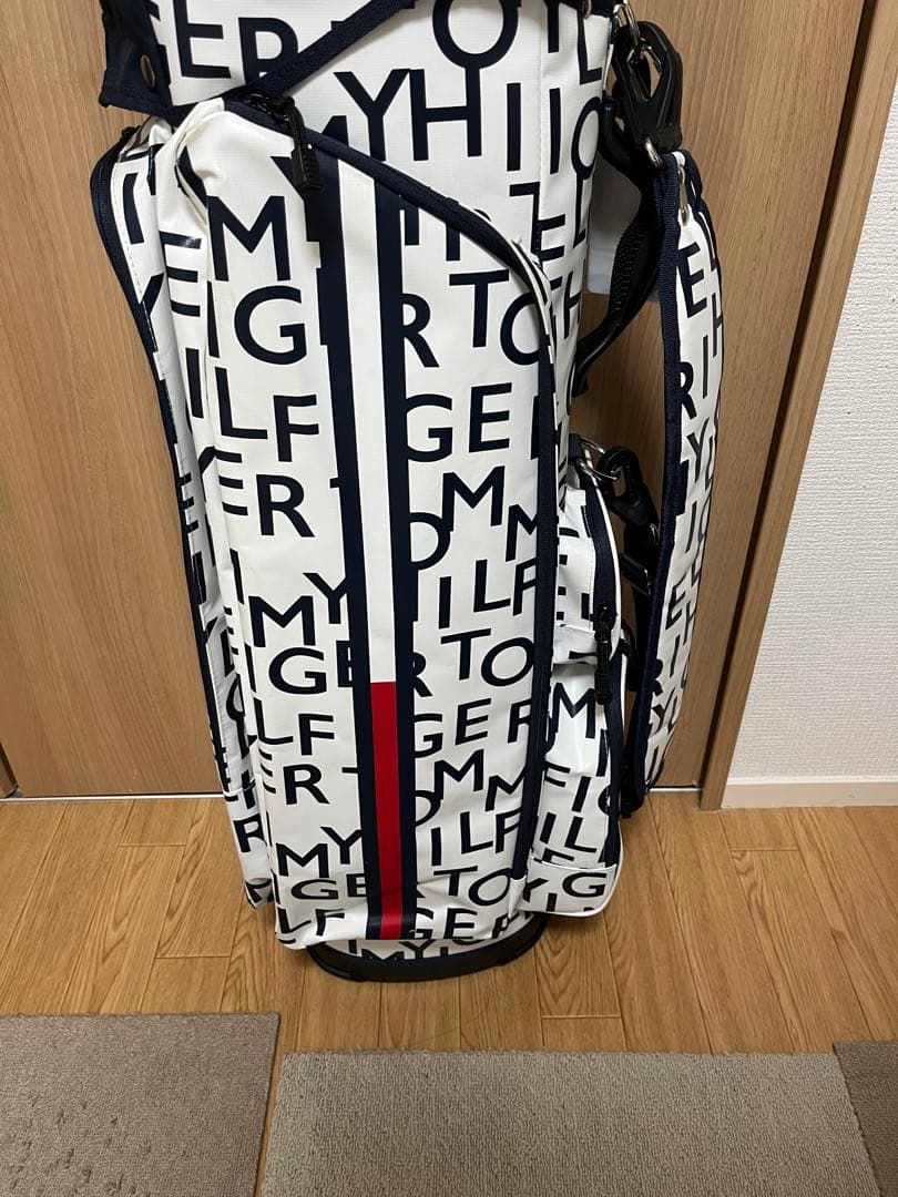 【値下げ交渉⭕️】  キャディバッグ
