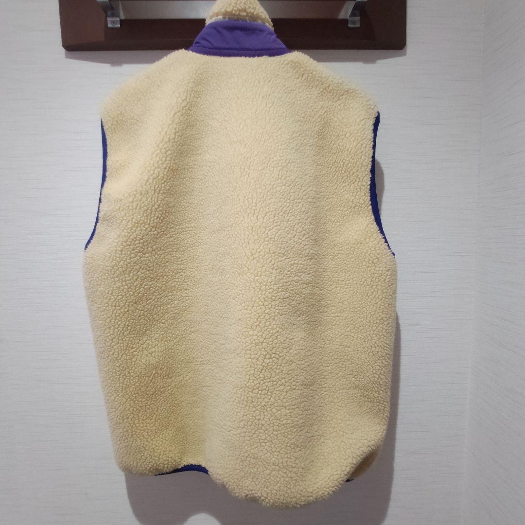 最終値下げ★レア/完売品★パタゴニア/ベスト★ヒステリックグラマー/Lサイズ