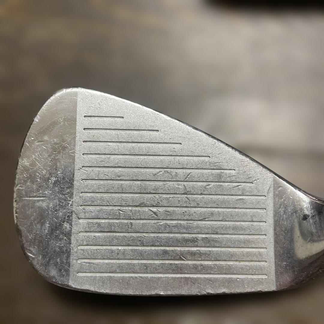 ＢＡＬDＯ　アイアン5からＰの6本セット ＰＲＯＴＯタイプＣＢ15