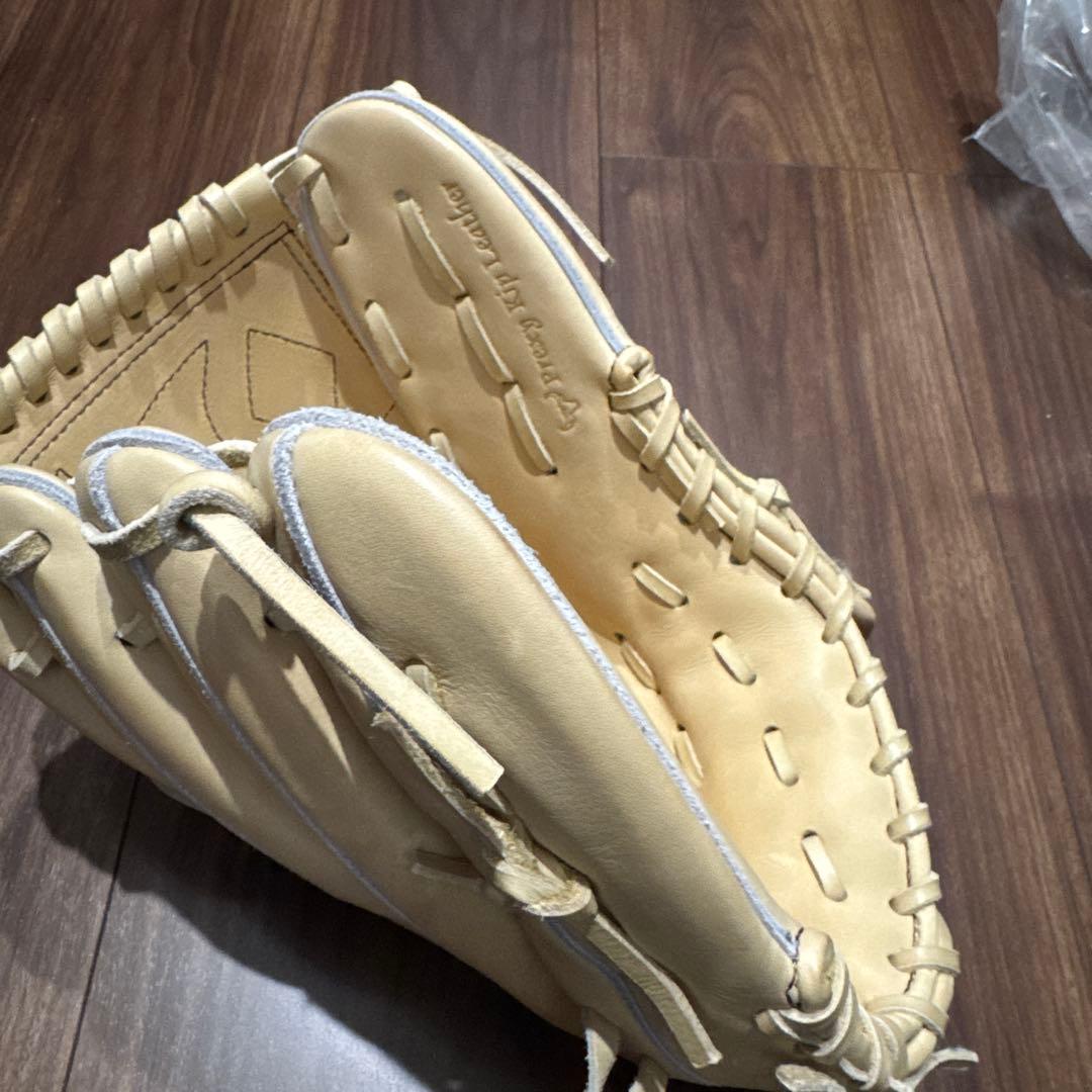 【大セール】本日限定！ミズノプロ　硬式オーダー投手用