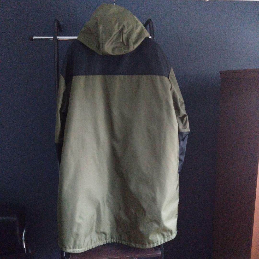 ジャケット・アウター glamb RK cameraman mods coat size4