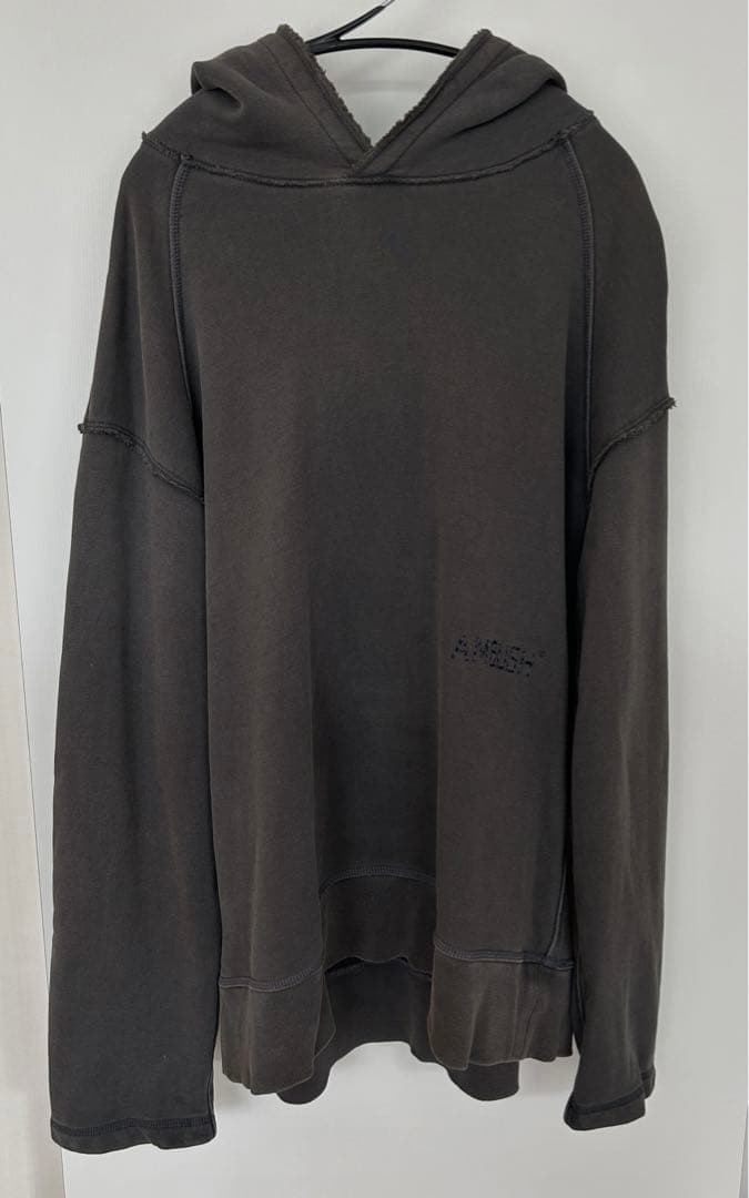 フーディー　パーカー　AMBUSH