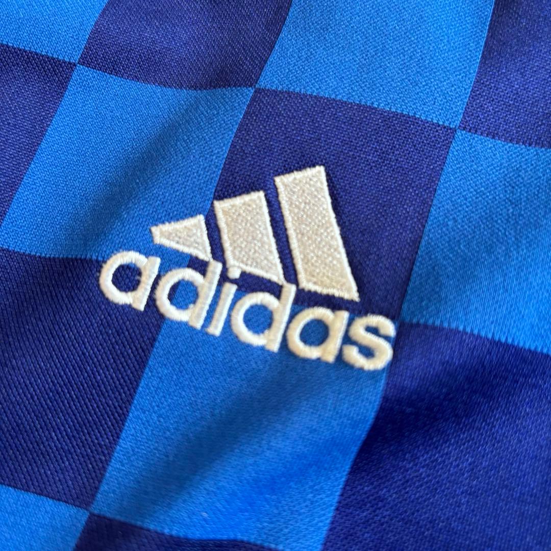 チェルシー Chelsea FC アディダス トラックジャケット 08年 L