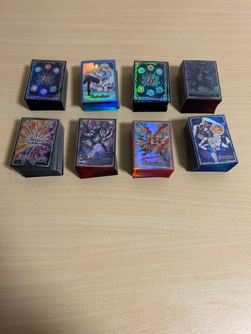 バトスピ まとめ売り