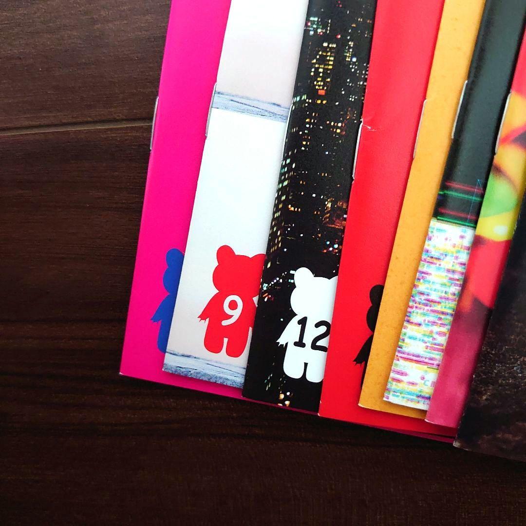 aiko　ファンクラブ　会報誌　美品　ベイビーピーナッツ　グッズ