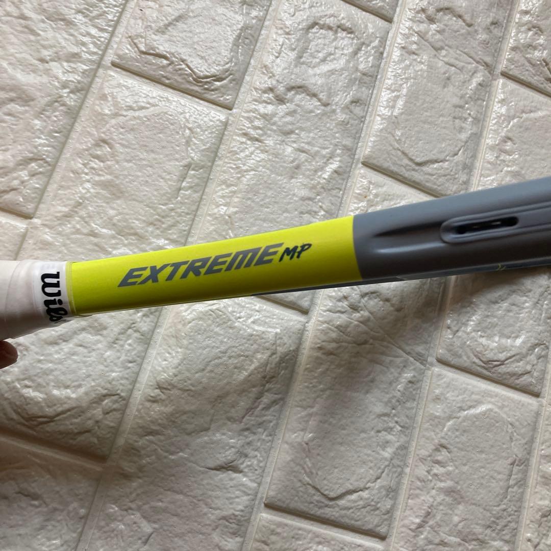 ラケット(硬式用) HEAD EXTREME MP