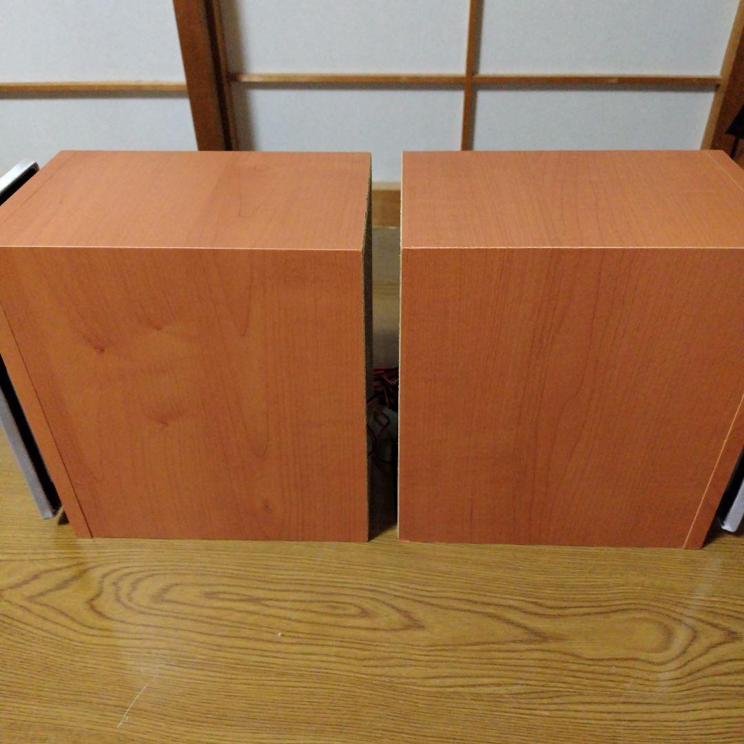 SONY ソニー　CMT-M35WM（ HCD-M35WM）ミニコンポ シルバー