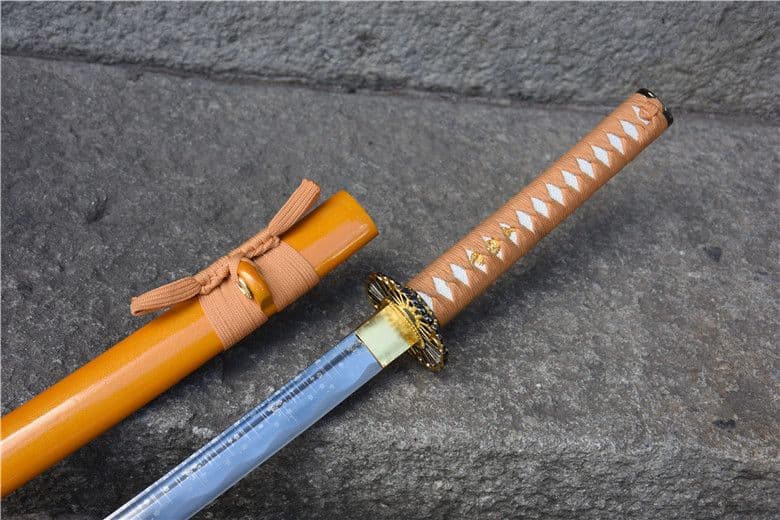 桜  武具　刀装具　日本刀　模造刀　居合刀