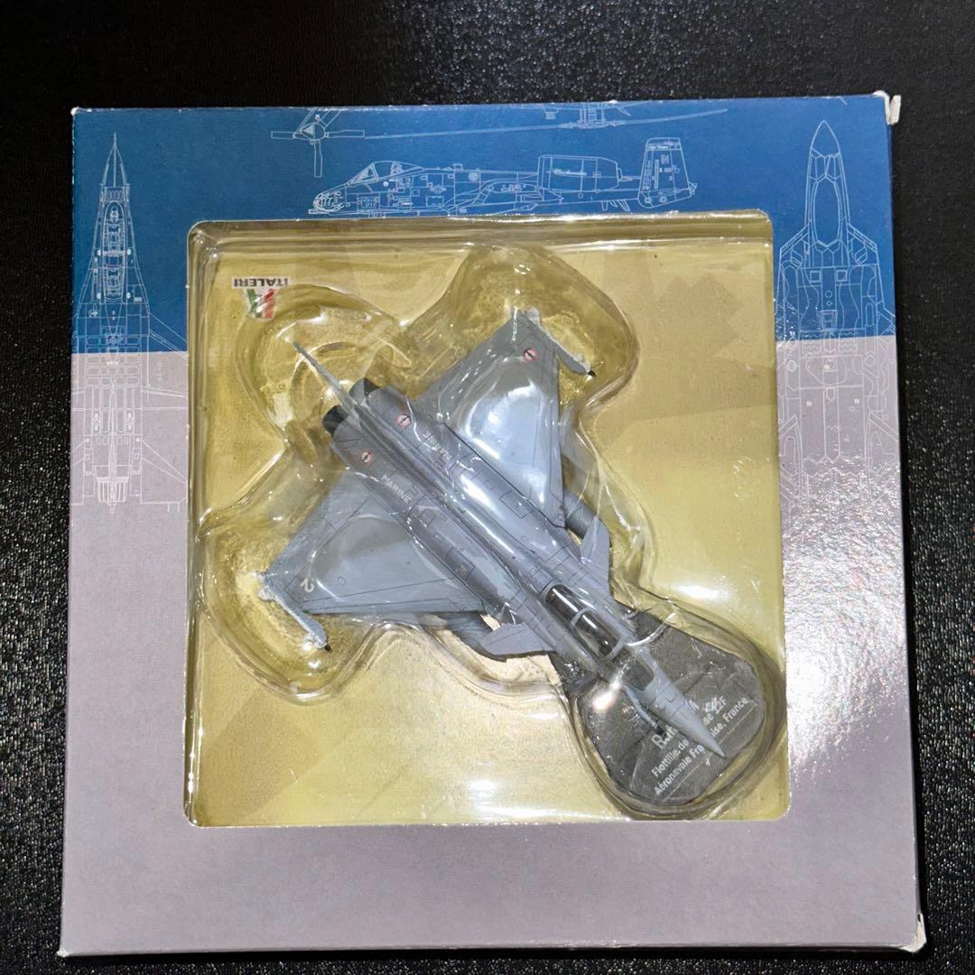 航空機・ヘリコプター [G2092]Italeri 48131 Dassault Rafale M