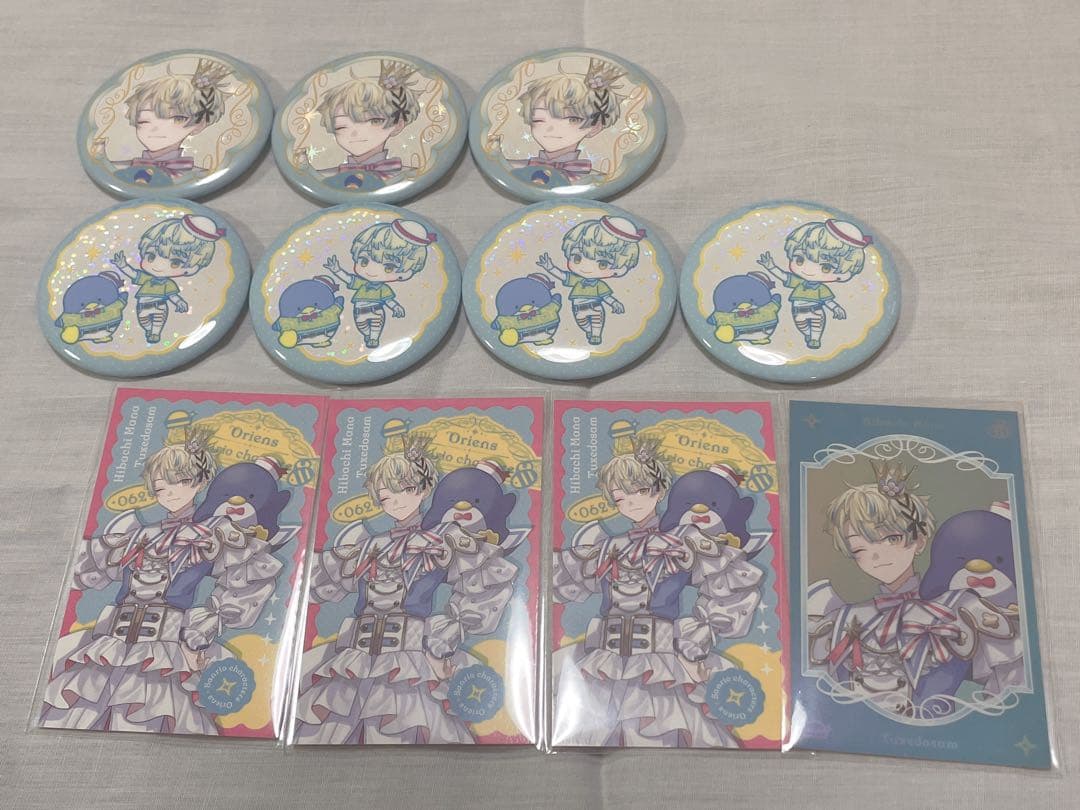 【お値下げ中】緋八マナ　缶バッジ　チェキ　まとめ売り