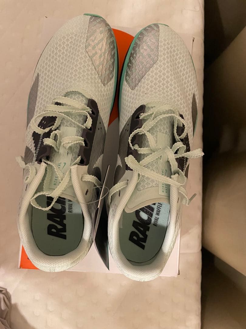 ナイキ ライバルワッフル6 25.5㎝