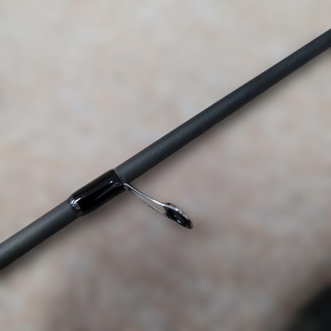 エギゾースト5G 832ML/LRC ローレスポンスカテゴリー