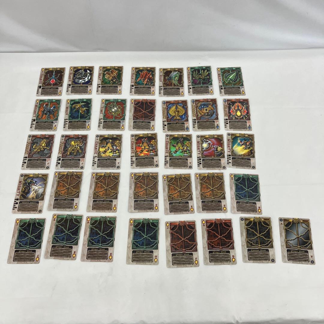 HF3217 CSMブレイバックル＆ラウズアブゾーバー＆ブレイラウザー