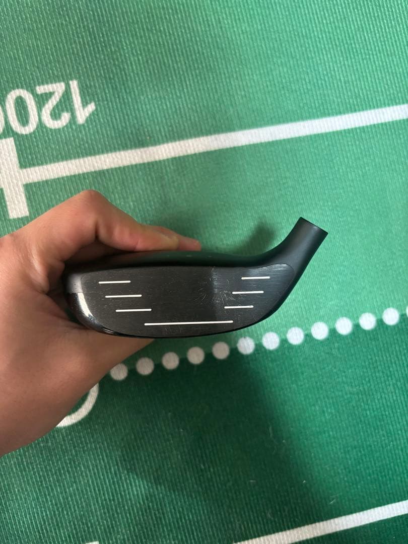 PING G425 MAX 3w ヘッドカバーあり