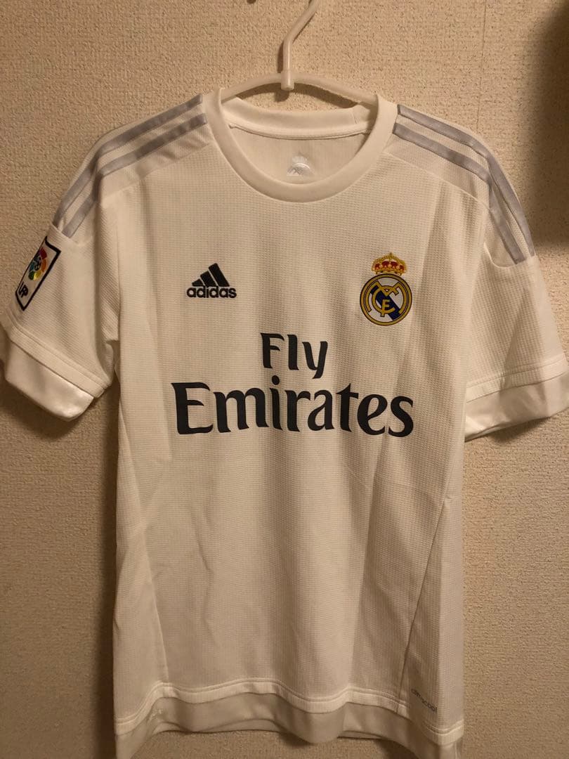 【激レア】レアルマドリード2015/2016シーズン　クリスティアーノロナウド