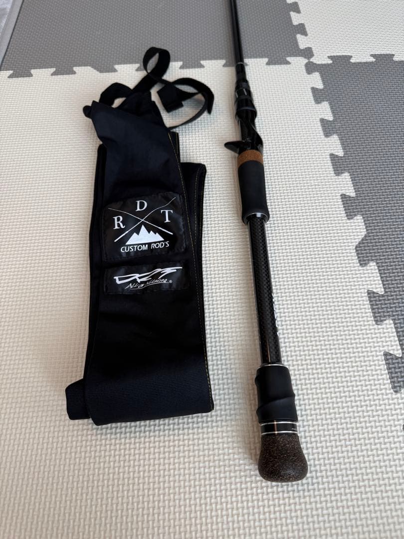 DRT ARTEX 蜃気楼　超美品