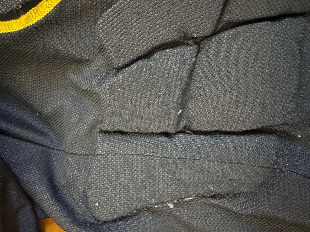 鎧武者　プロテクター 150