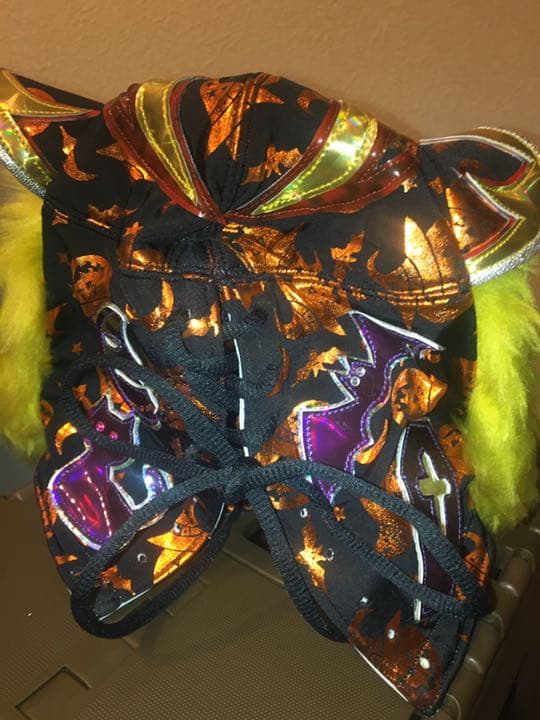 スターダム★kid★実着★かなり希少