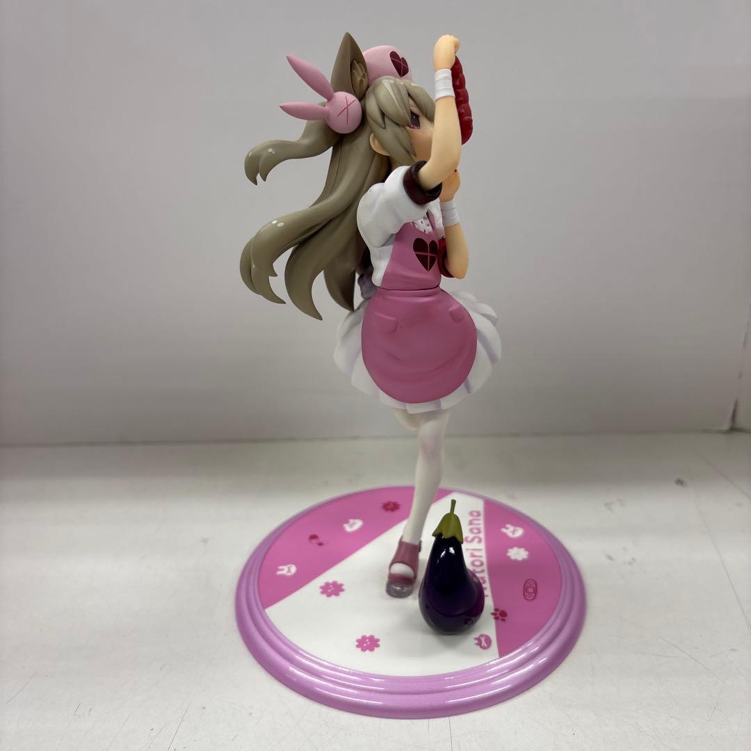 名取さな【立体ヌォンタート!】 「バーチャルYouTuber」 PVC製塗装済…