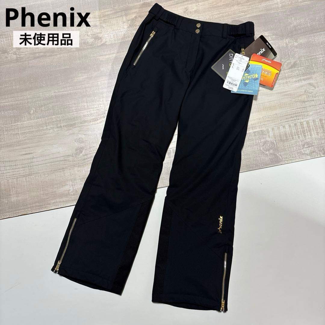 フェニックス★グレイスパデットパンツ★スキーパンツ【レディース サイズL】