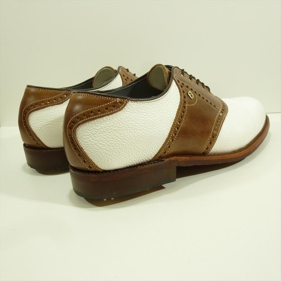 Footjoy Classics Dry Shoes US 10½ C