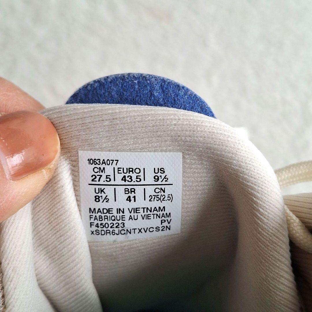 ボーラー asics×ballaholic UNPRE ARS LOW