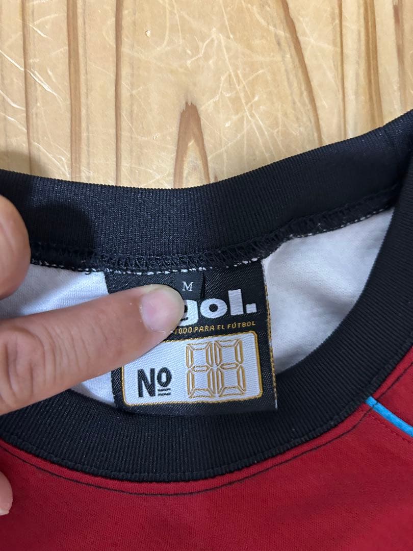 サッカーウェアセット（Under Armour, Nike, ATHLETA他）