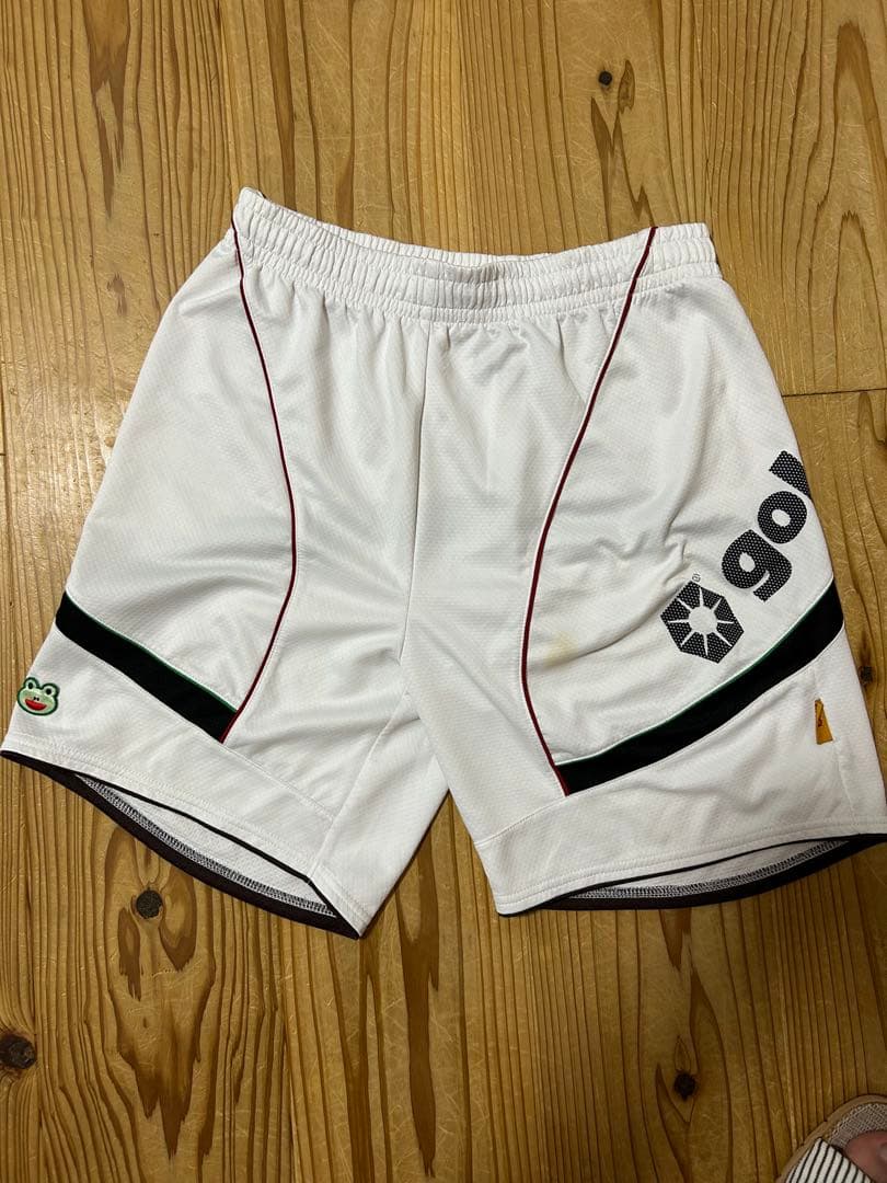 サッカーウェアセット（Under Armour, Nike, ATHLETA他）