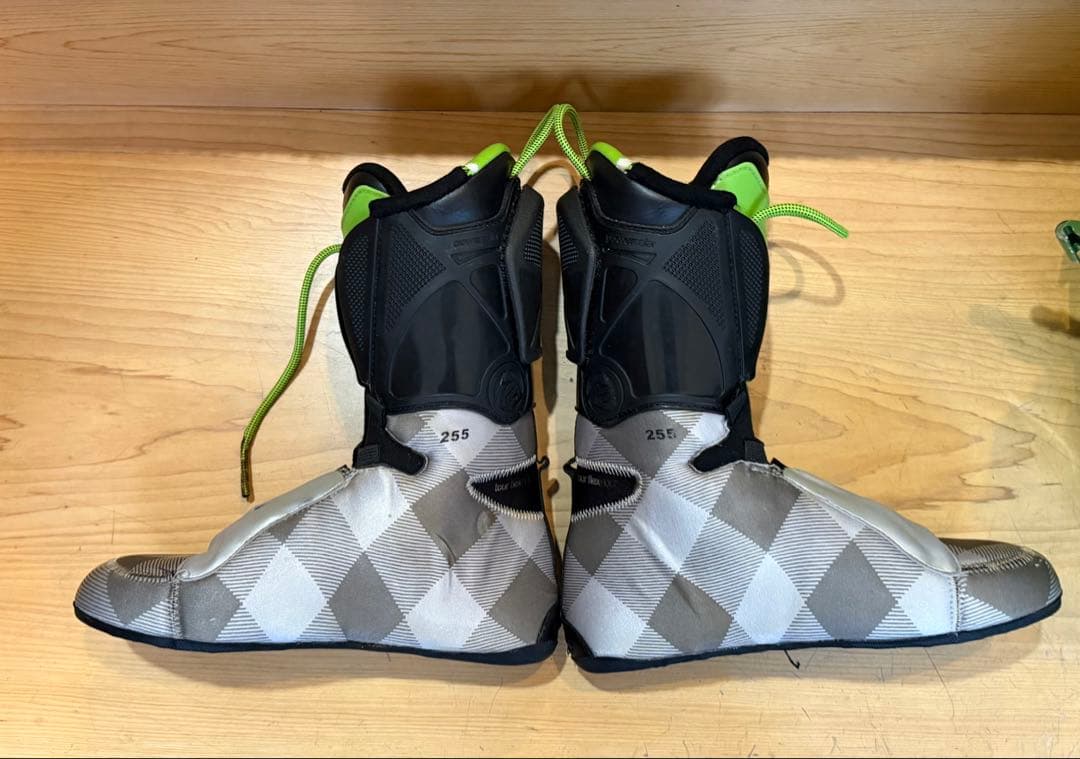 K2 ピナクル　130 スキー ブーツ