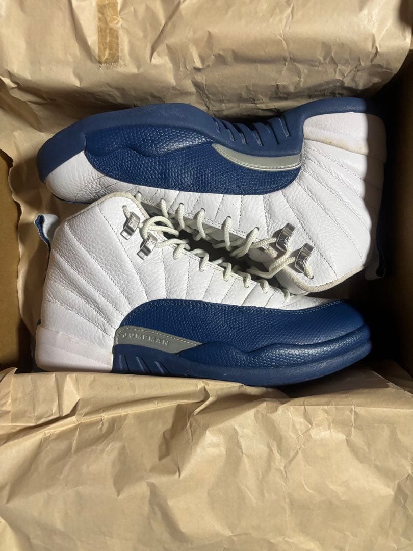 JORDAN12 RETRO ジョーダン12レトロ