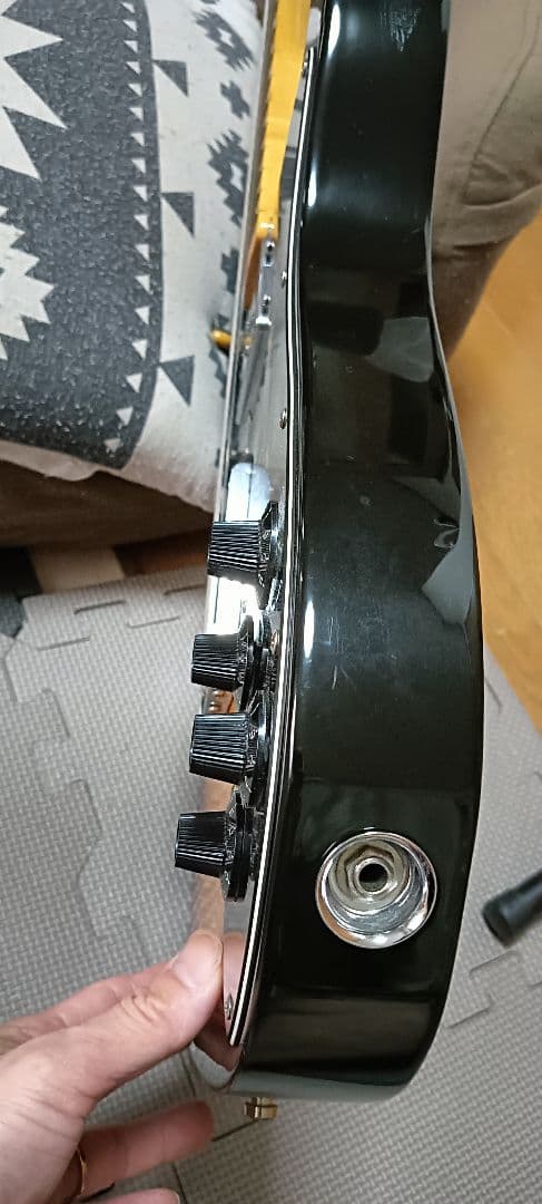 ギター Squier 70sTelecaster custom