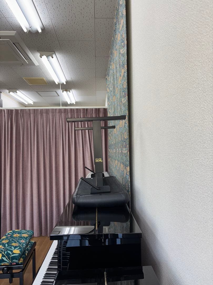 ピアノ椅子【HIDRAU / イドラウ】BM45 座面2つセット