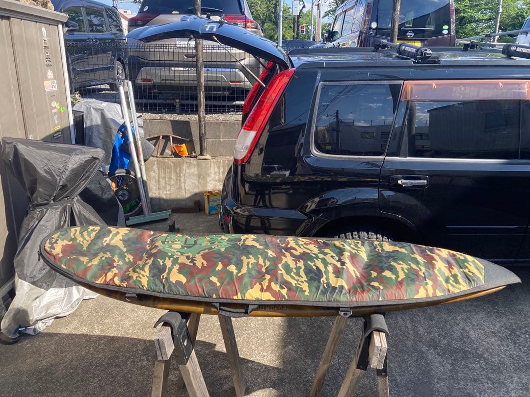 大deadkooks インヤン6.3