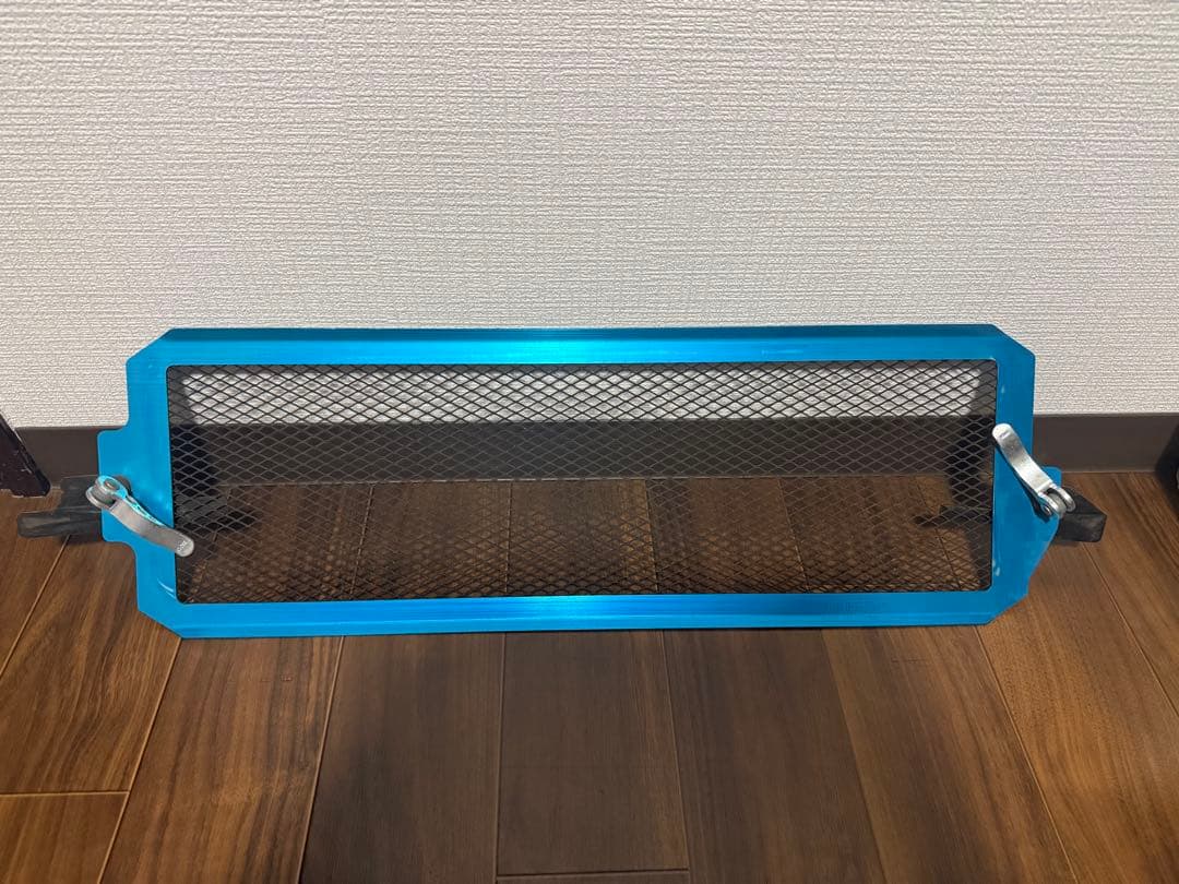 クスコ インタークーラーネット WRX STI VAB