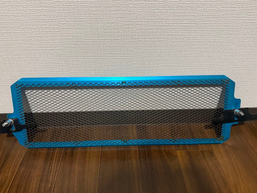 クスコ インタークーラーネット WRX STI VAB